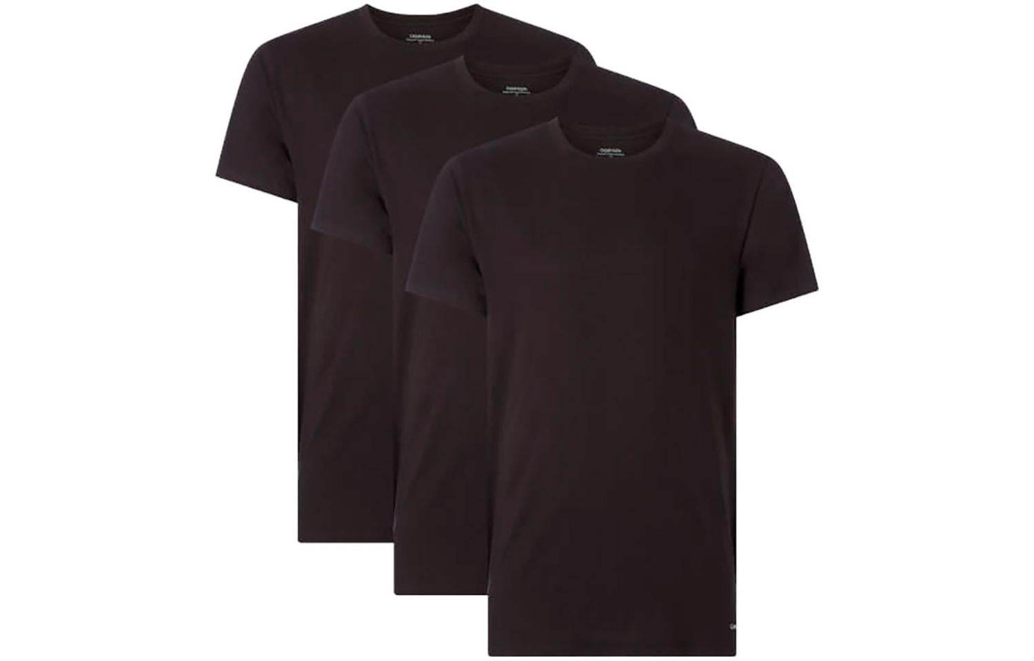 Футболки мужские Calvin Klein (3 шт) - Boxette Shop